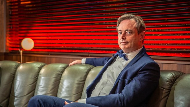 Bart De Wever over de nieuwe regering: ”Liever geen, dan zo één”