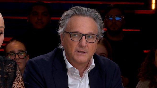 Joël De Ceulaer: "Conner Rousseau kan niet aanblijven als voorzitter van Vooruit"