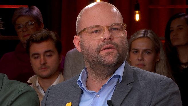 Onderwijsexpert Wouter Duyck: “De neergang begon onder Frank Vandenbroucke”