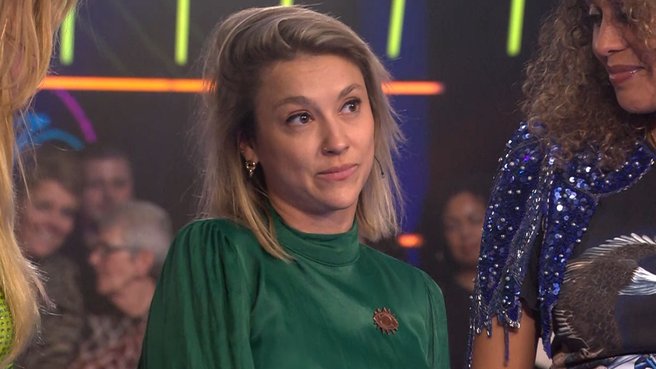 Karen neemt afscheid van Big Brother: "Ik wil eerst tegen Ashley zeggen wat ik van haar actie vind"