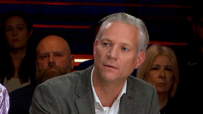 Advocaat Walter Damen over cliënt Sven Pichal: "Het schuldbesef is enorm"