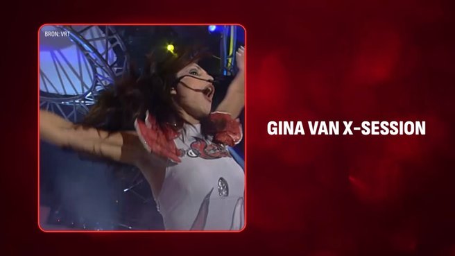 Gina van X-Session maakt debuut in musical Pocahontas: "Altijd al willen doen"
