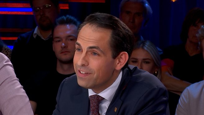 Tom Van Grieken: "Als je op Bart De Wever stemt, krijg je Conner Rousseau en Paul Magnette er gratis bij"