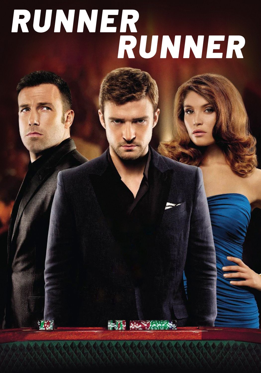 Runner, Runner