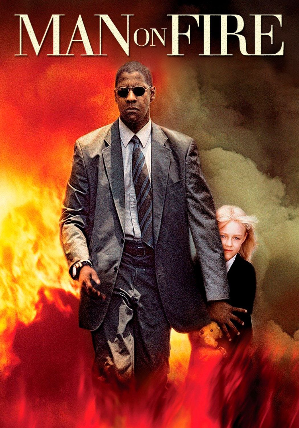 Man on Fire