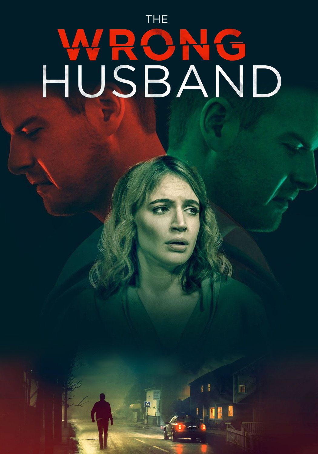 The Wrong Husband