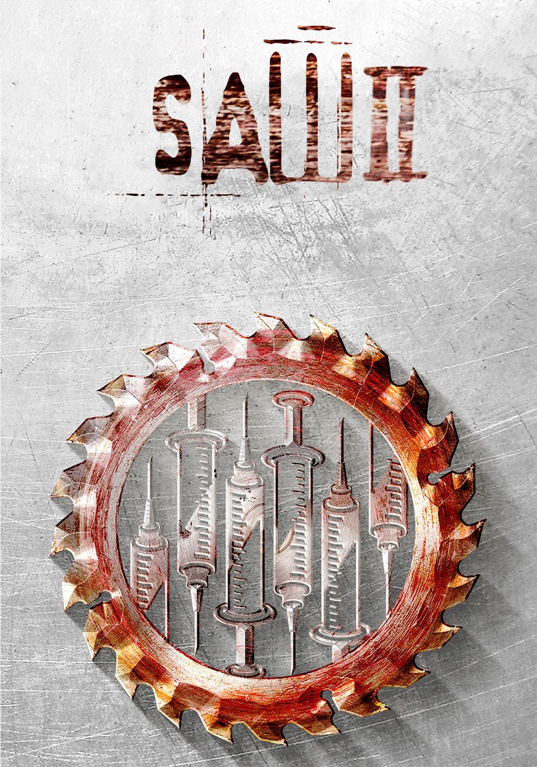 Saw 2 