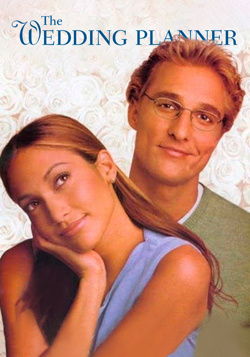The Wedding Planner