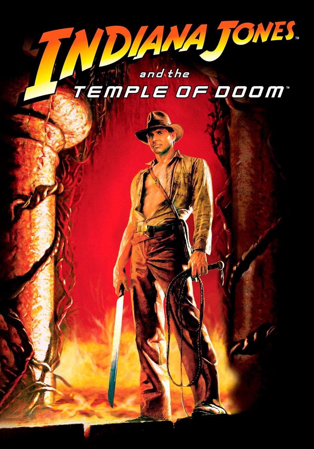 Indiana Jones and the Temple of Doom