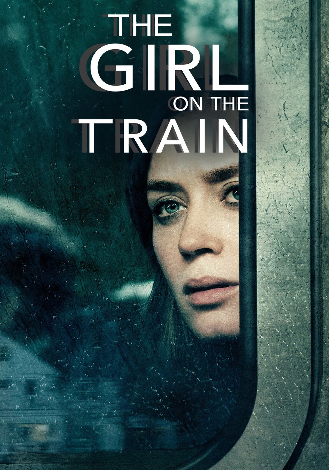 The Girl On The Train 