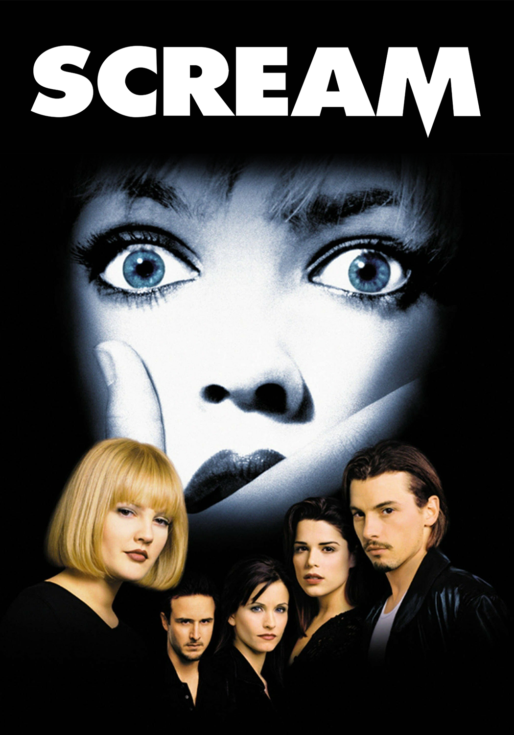 Scream
