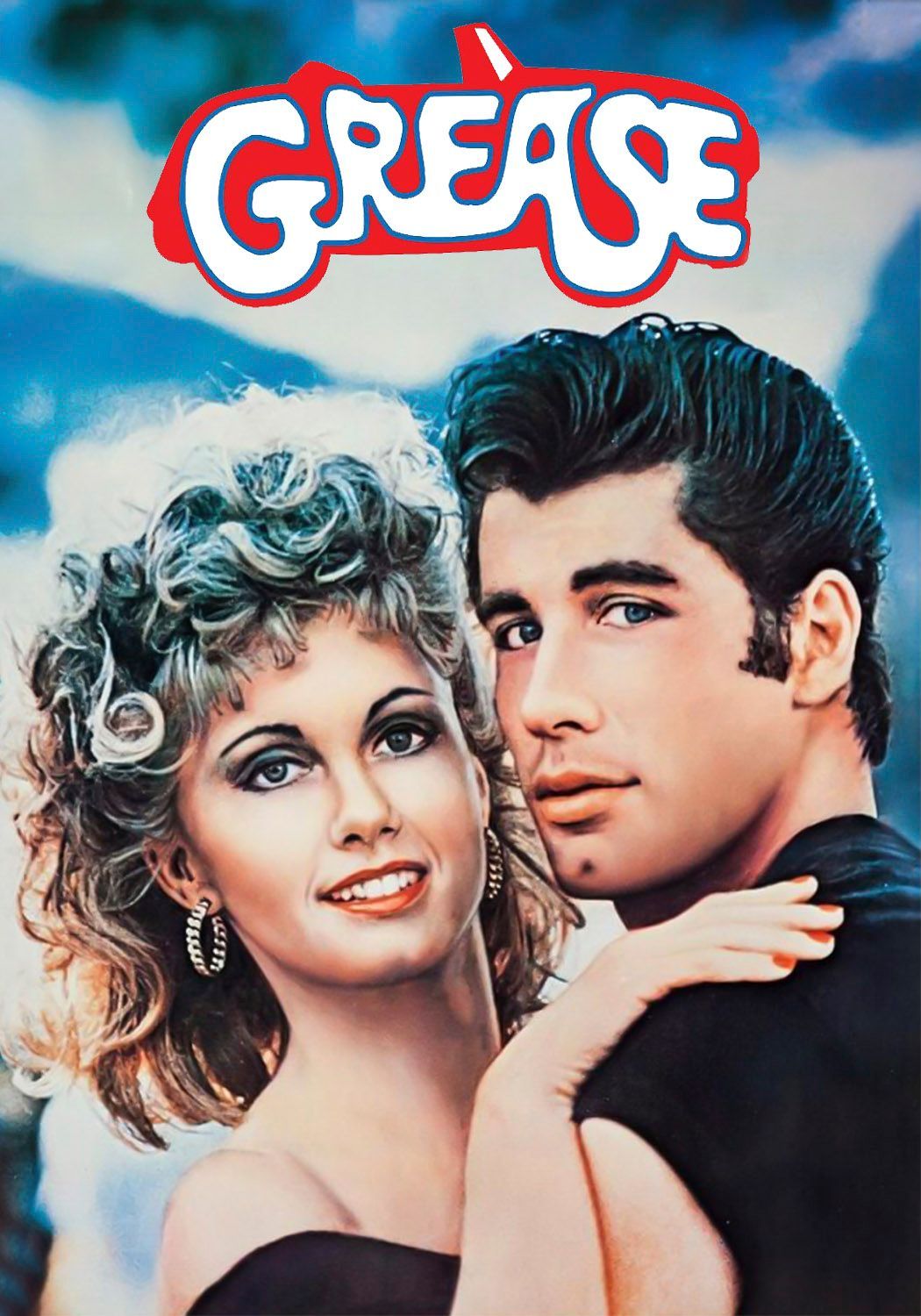 Grease