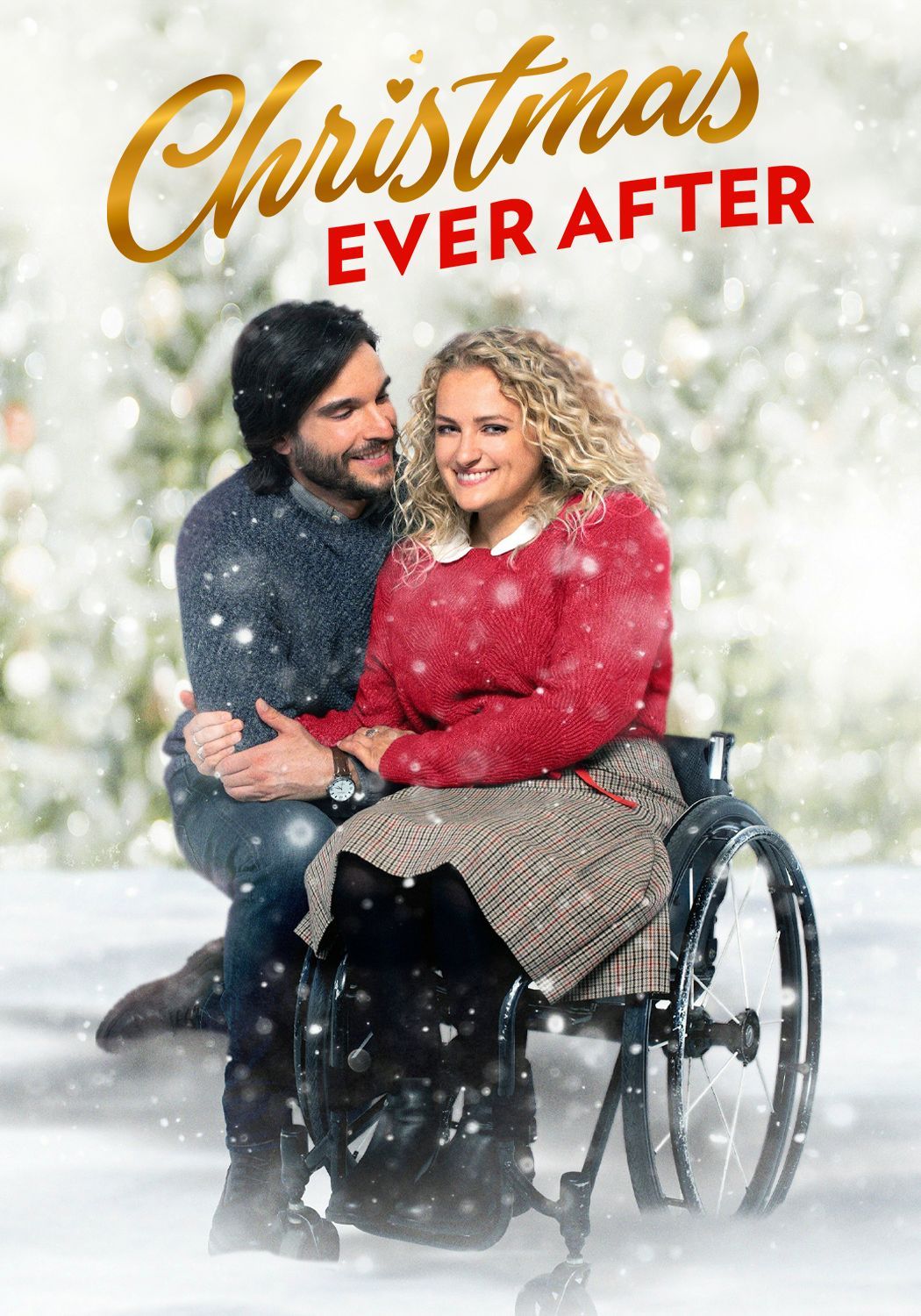 Christmas Ever After