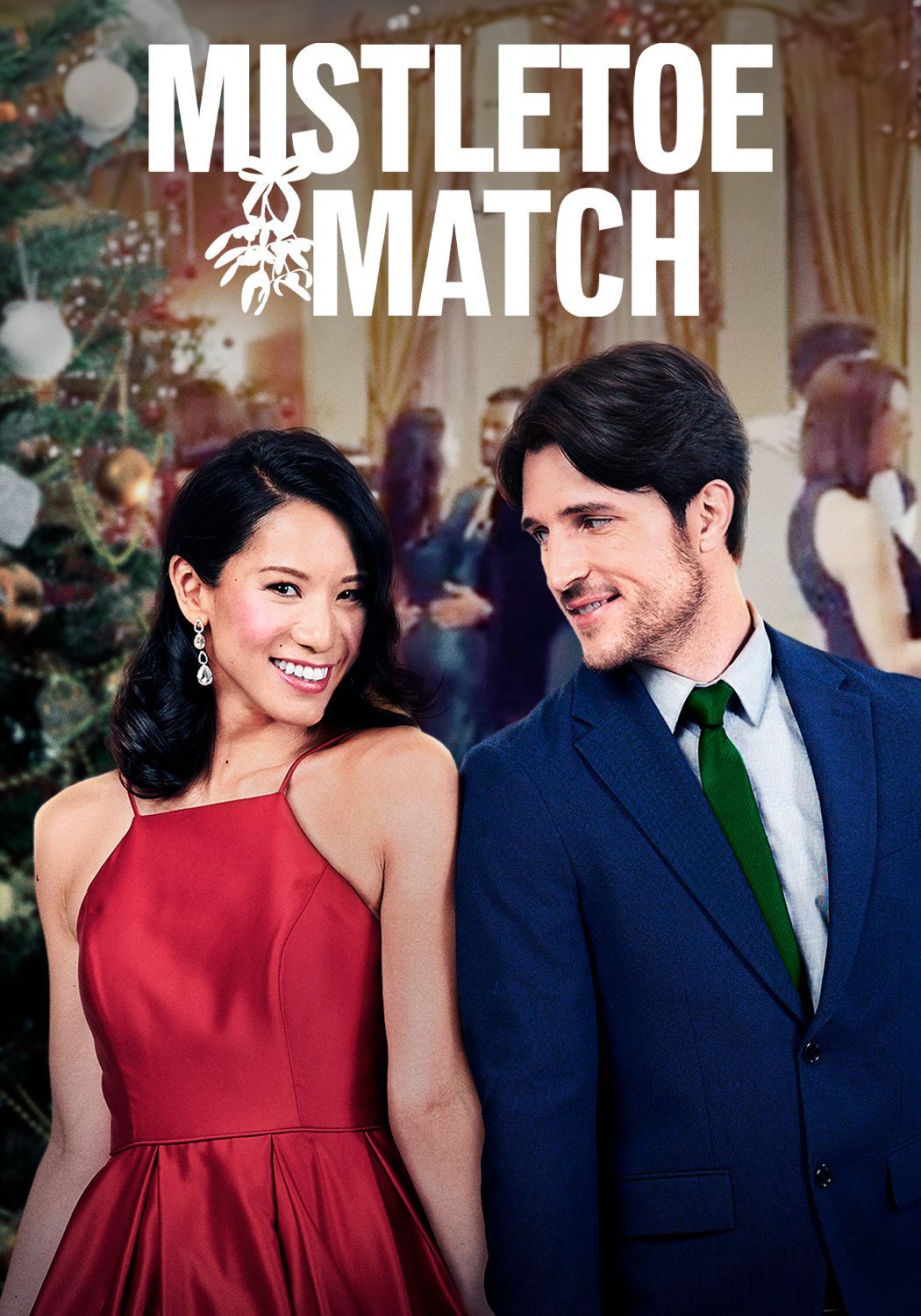 Mistletoe Match