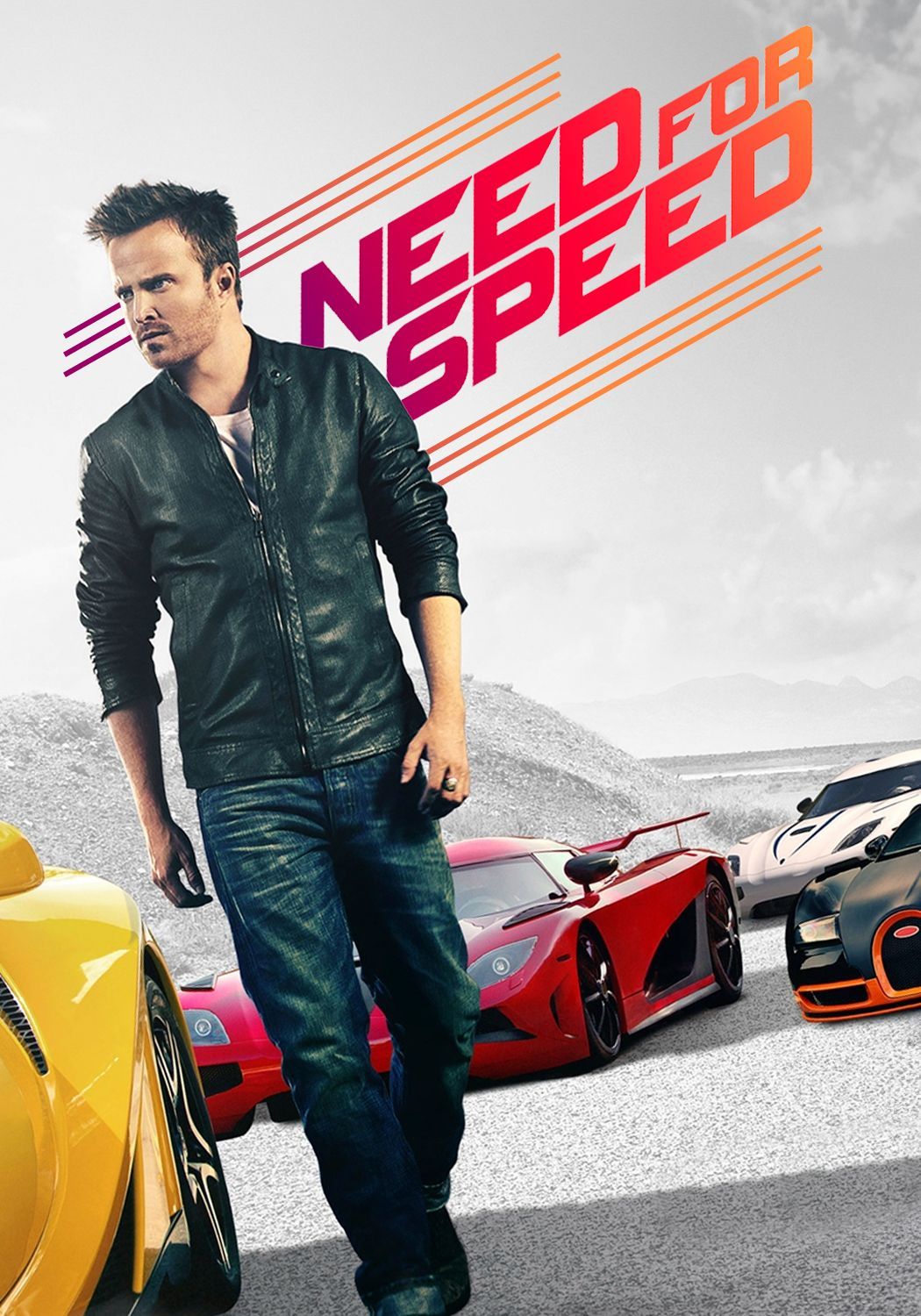 Need for Speed
