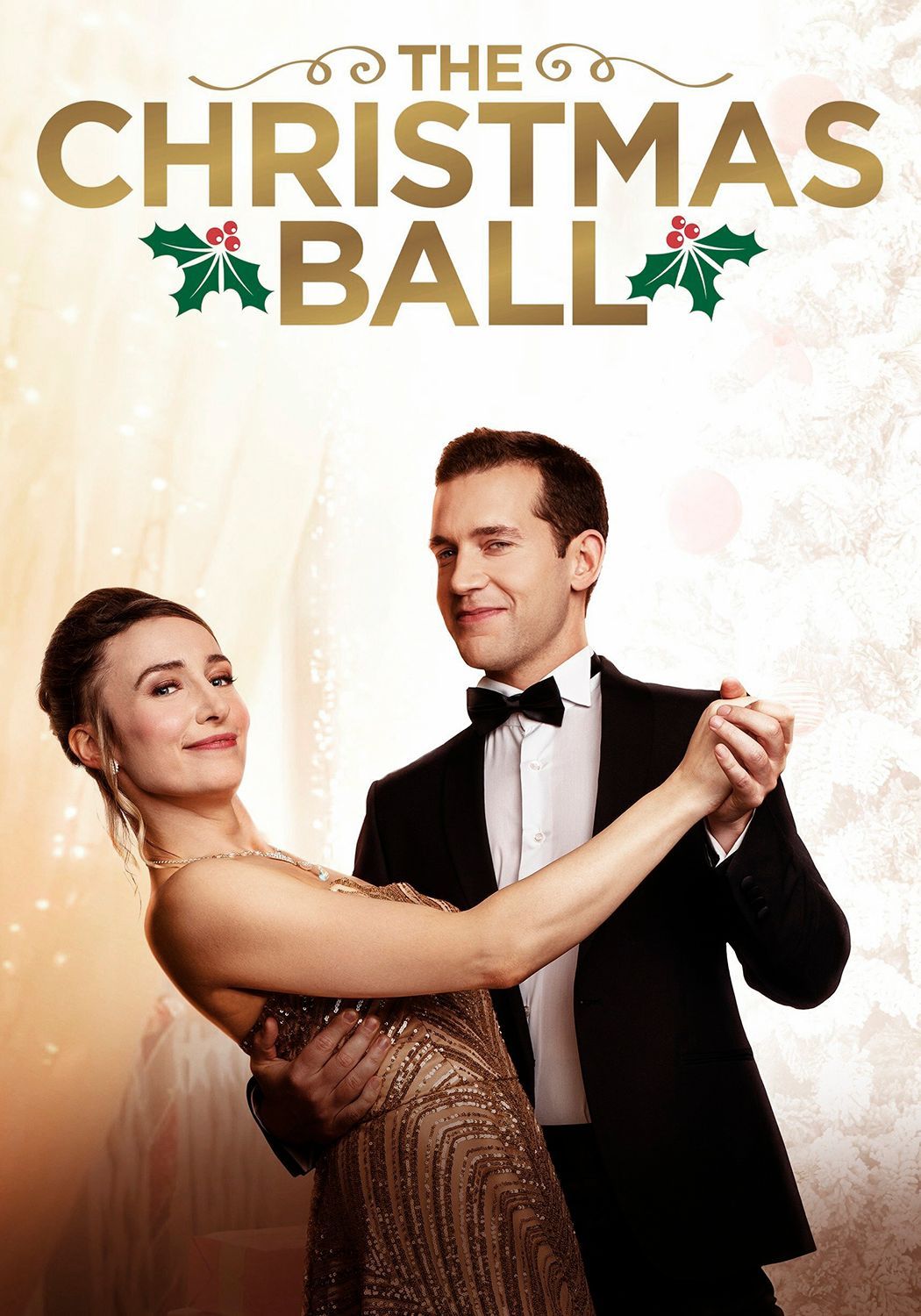 The Christmas Ball