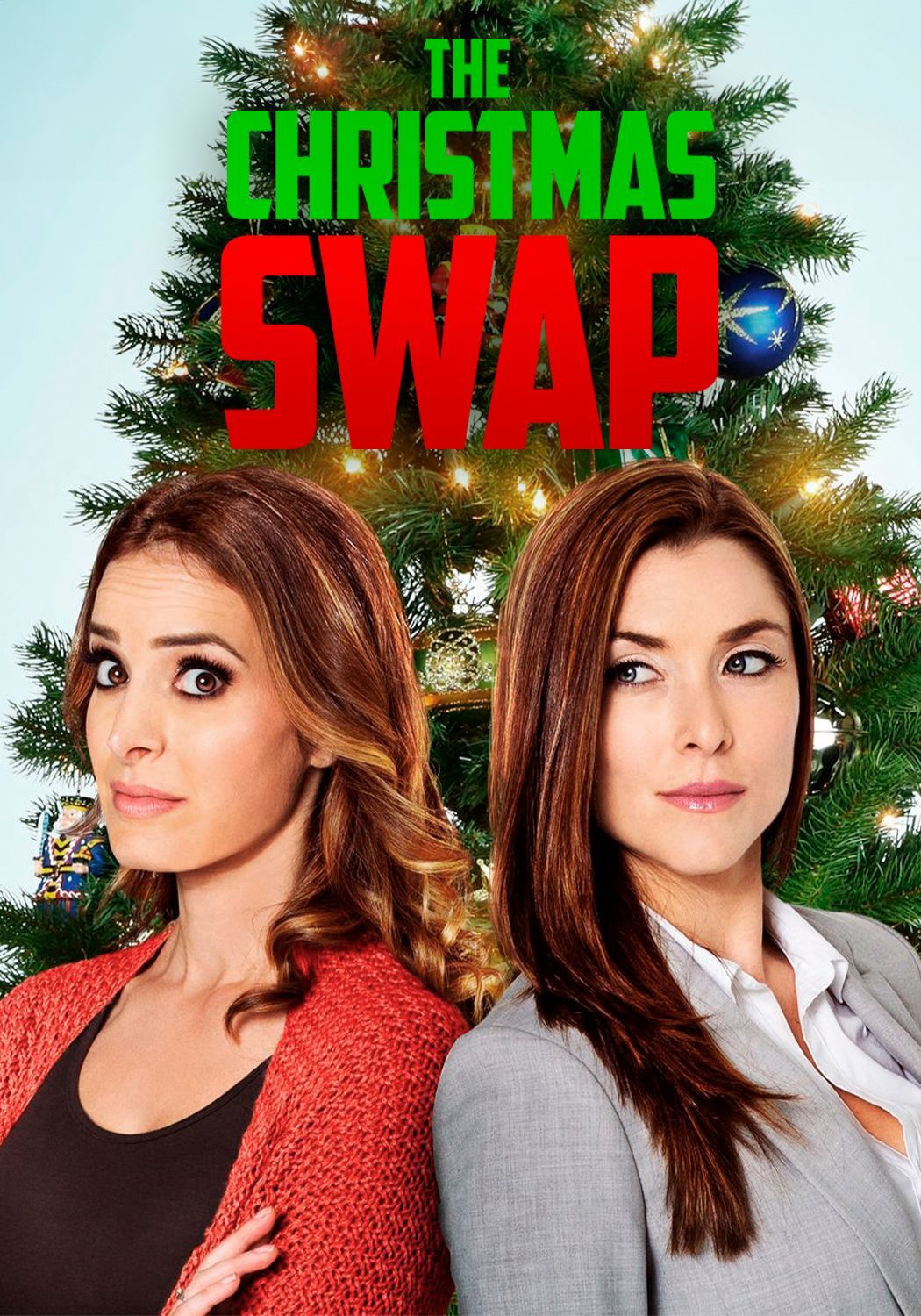 The Christmas Swap