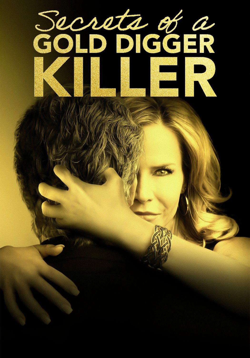 Secrets Of A Gold Digger Killer