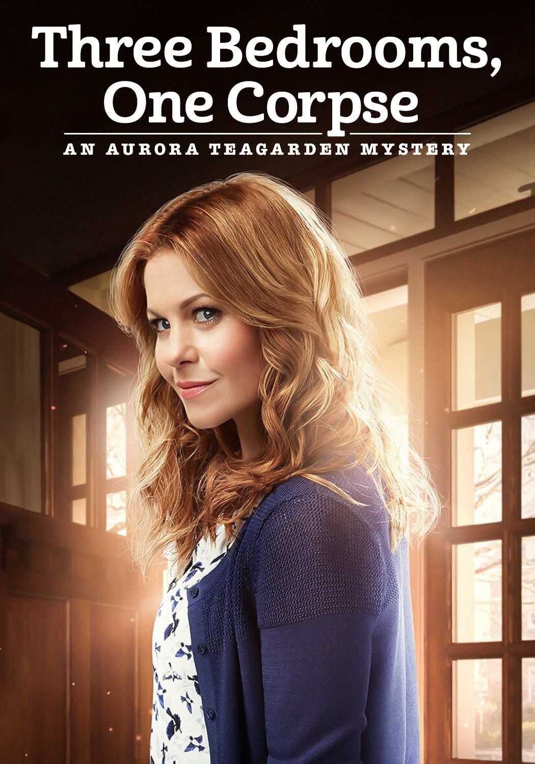 Three Bedrooms, One Corpse: An Aurora Teagarden Mystery