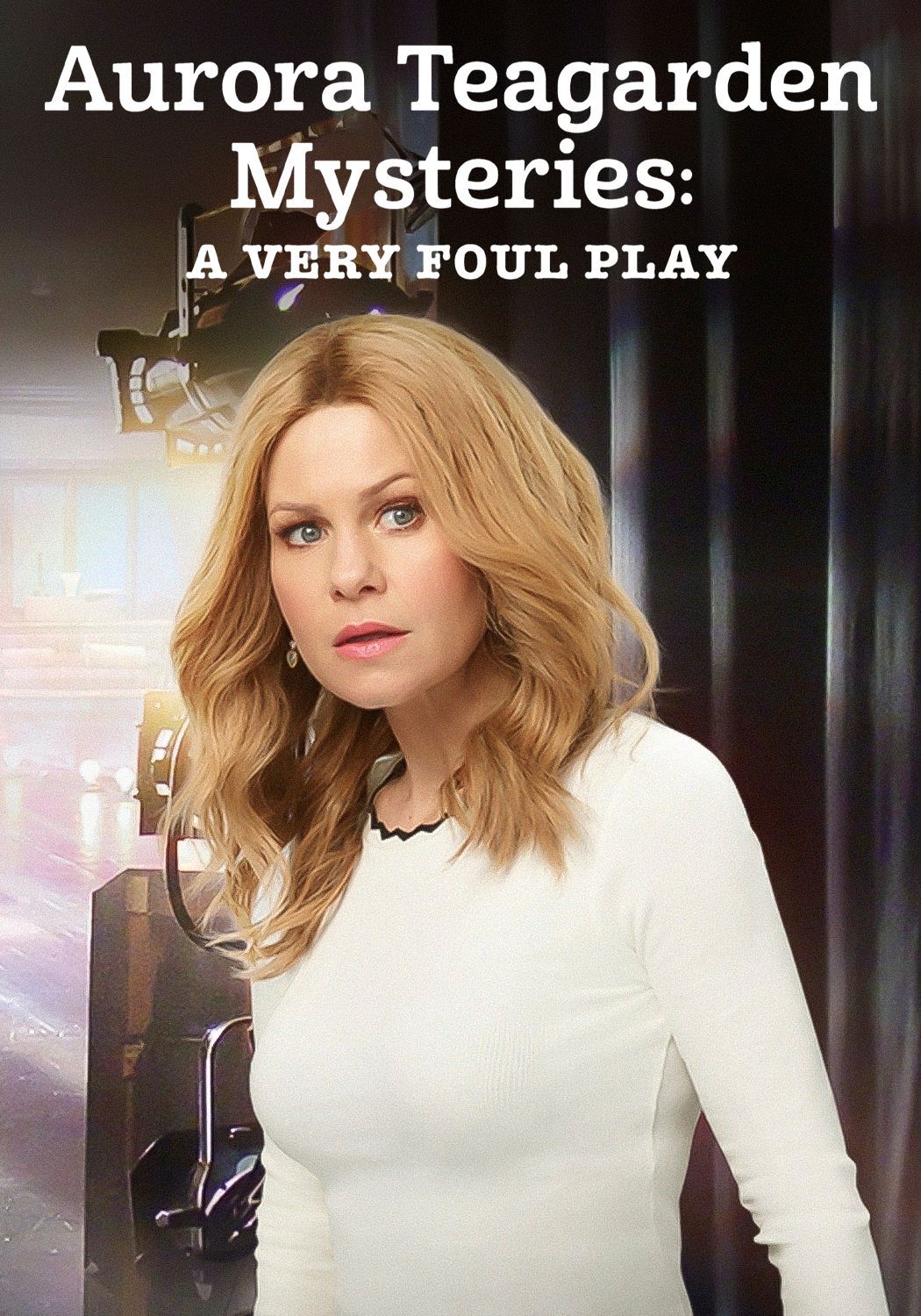 Aurora Teagarden Mysteries: A Very Foul Play