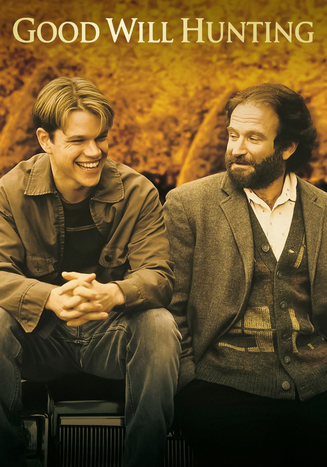 Good Will Hunting