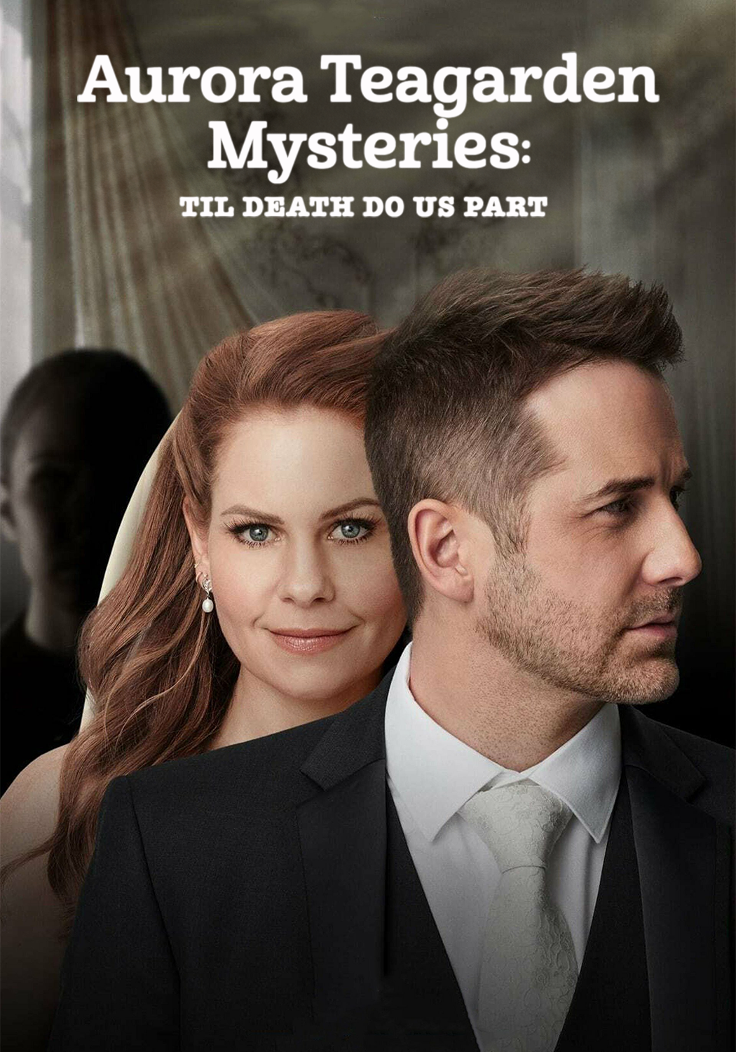 Aurora Teagarden Mysteries: Til Death Do Us Part