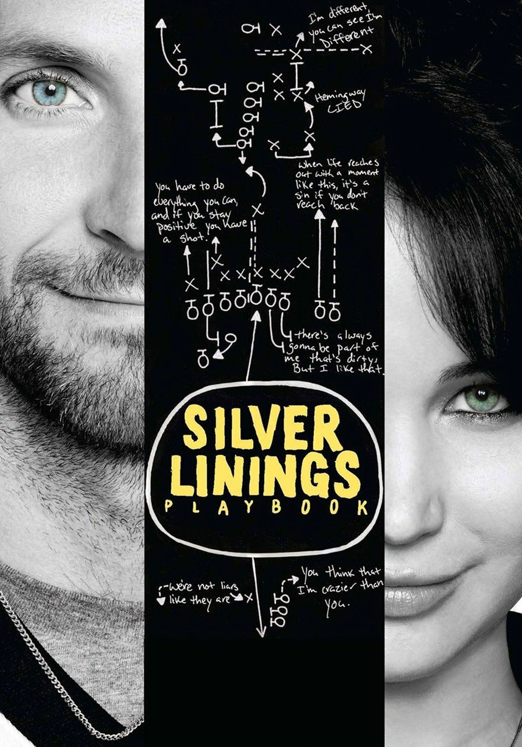 Silver Linings Playbook