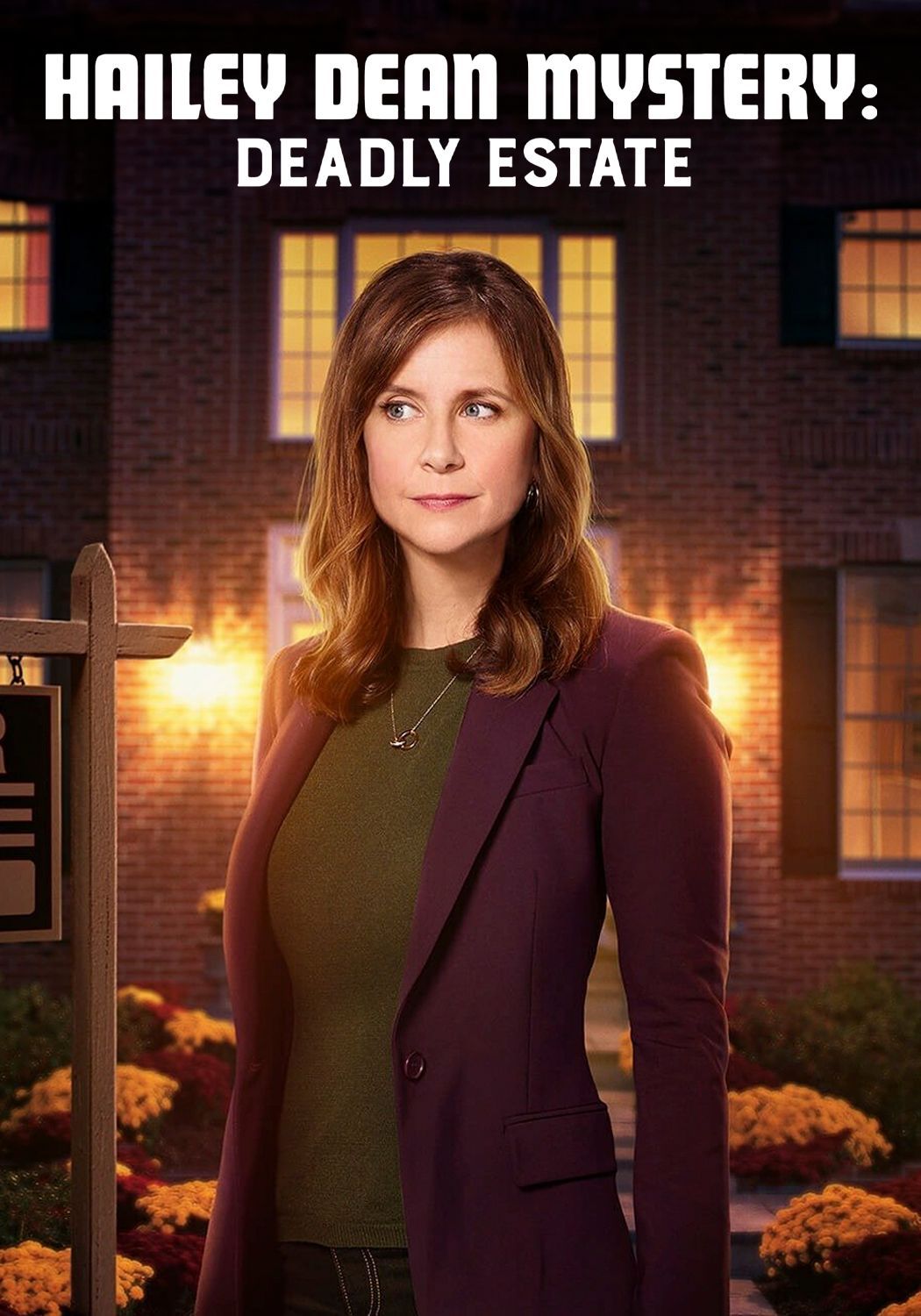 Hailey Dean Mystery: Deadly Estate