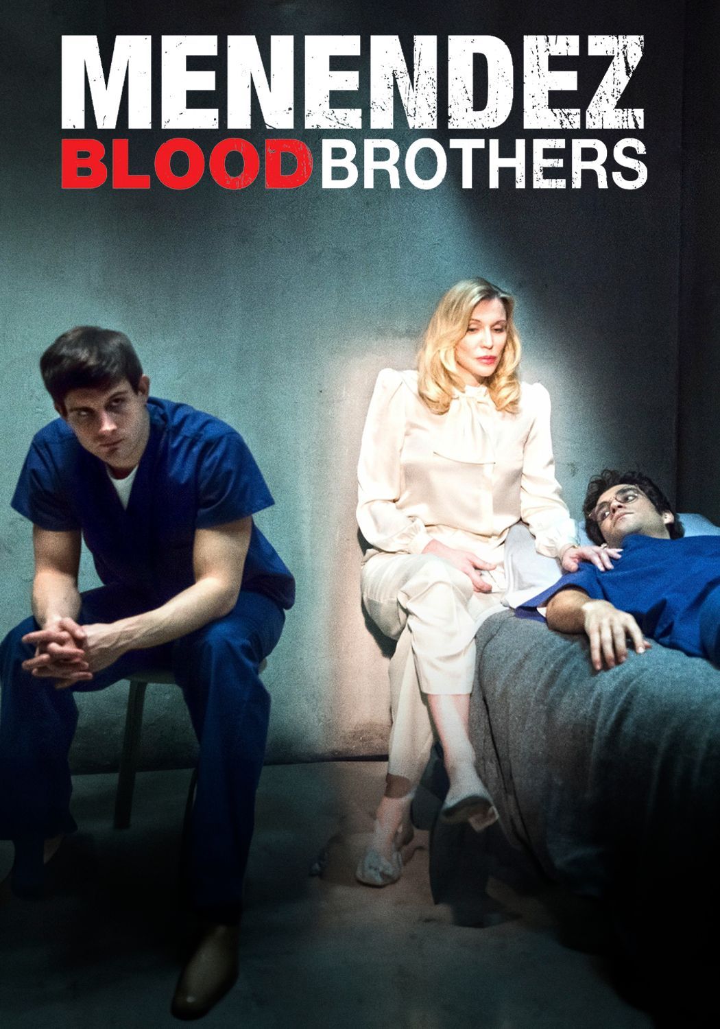 Menendez: Blood Brothers