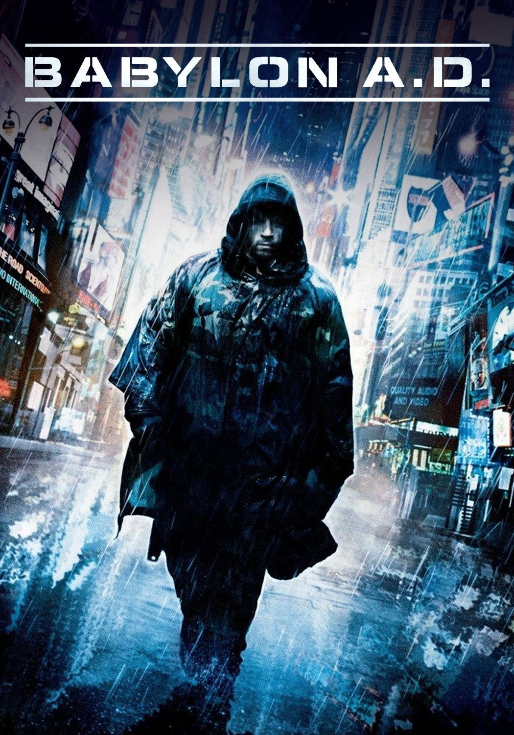Babylon A.D.