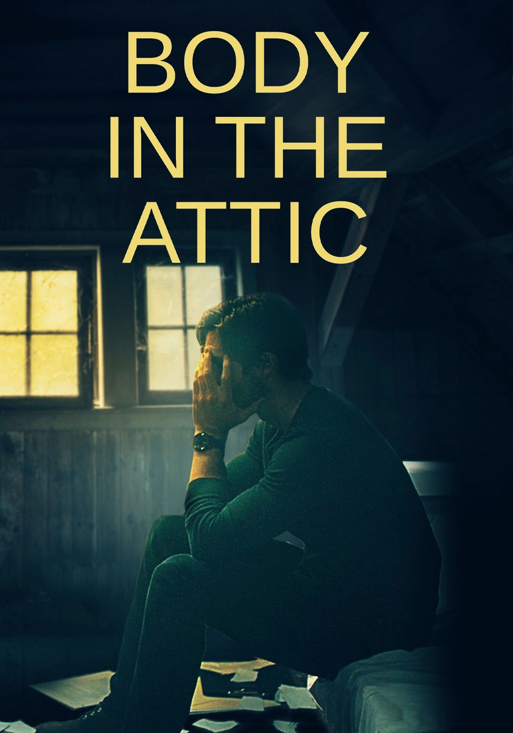 Body in the Attic