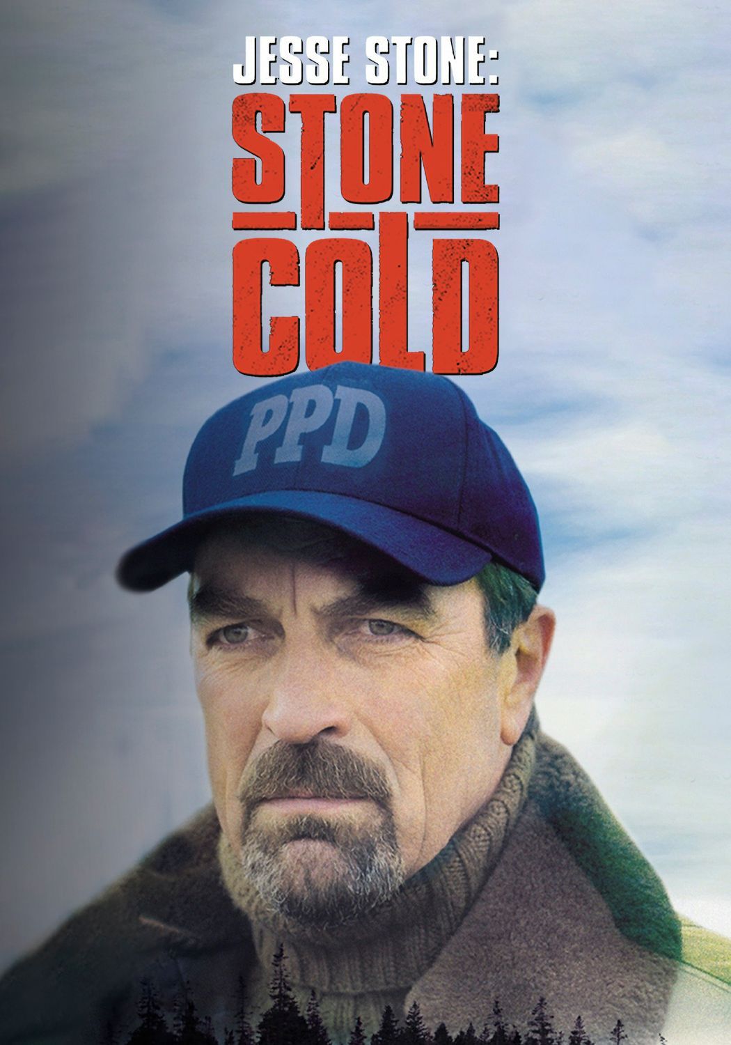 Jesse Stone: Stone Cold