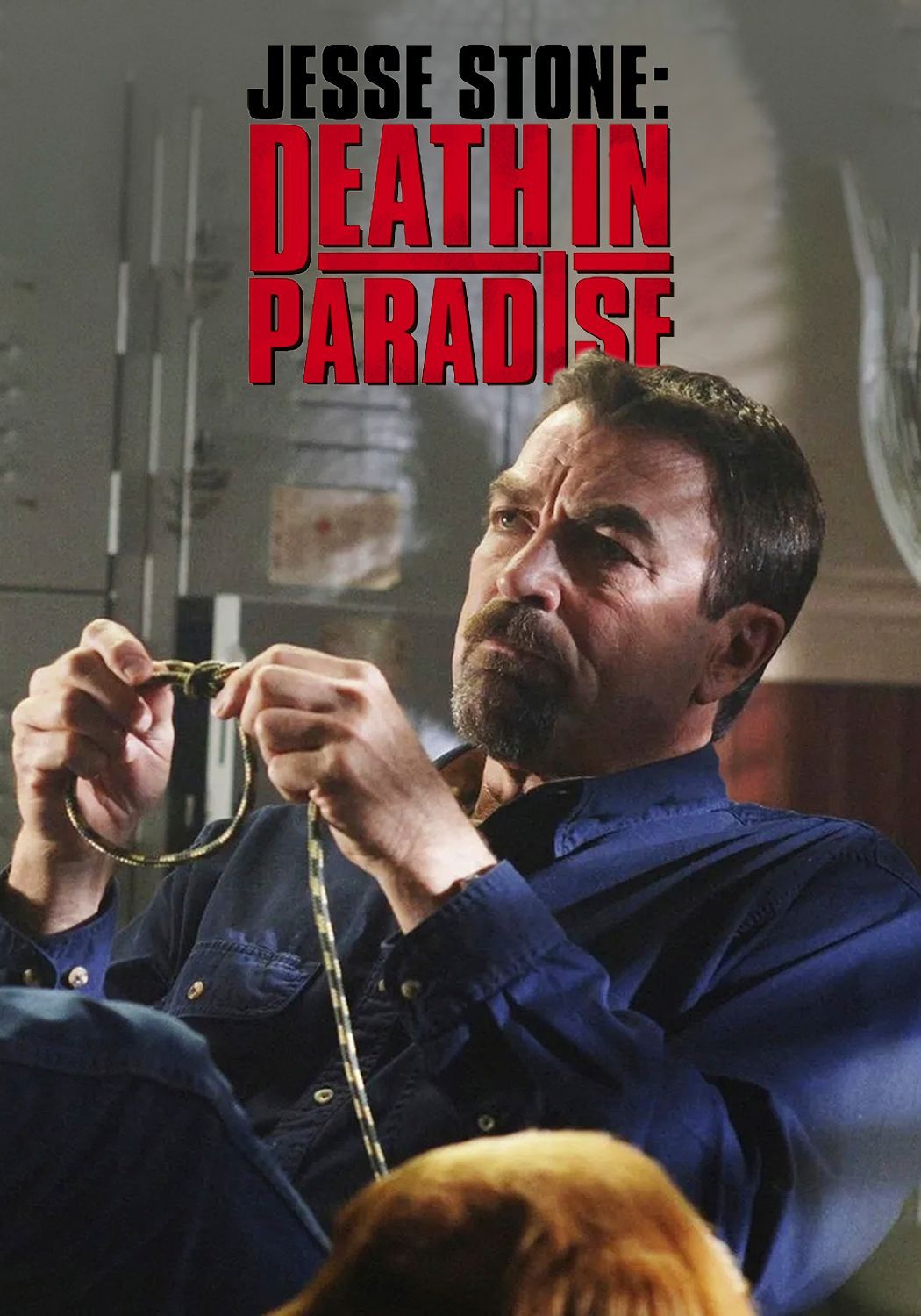 Jesse Stone: Death in Paradise