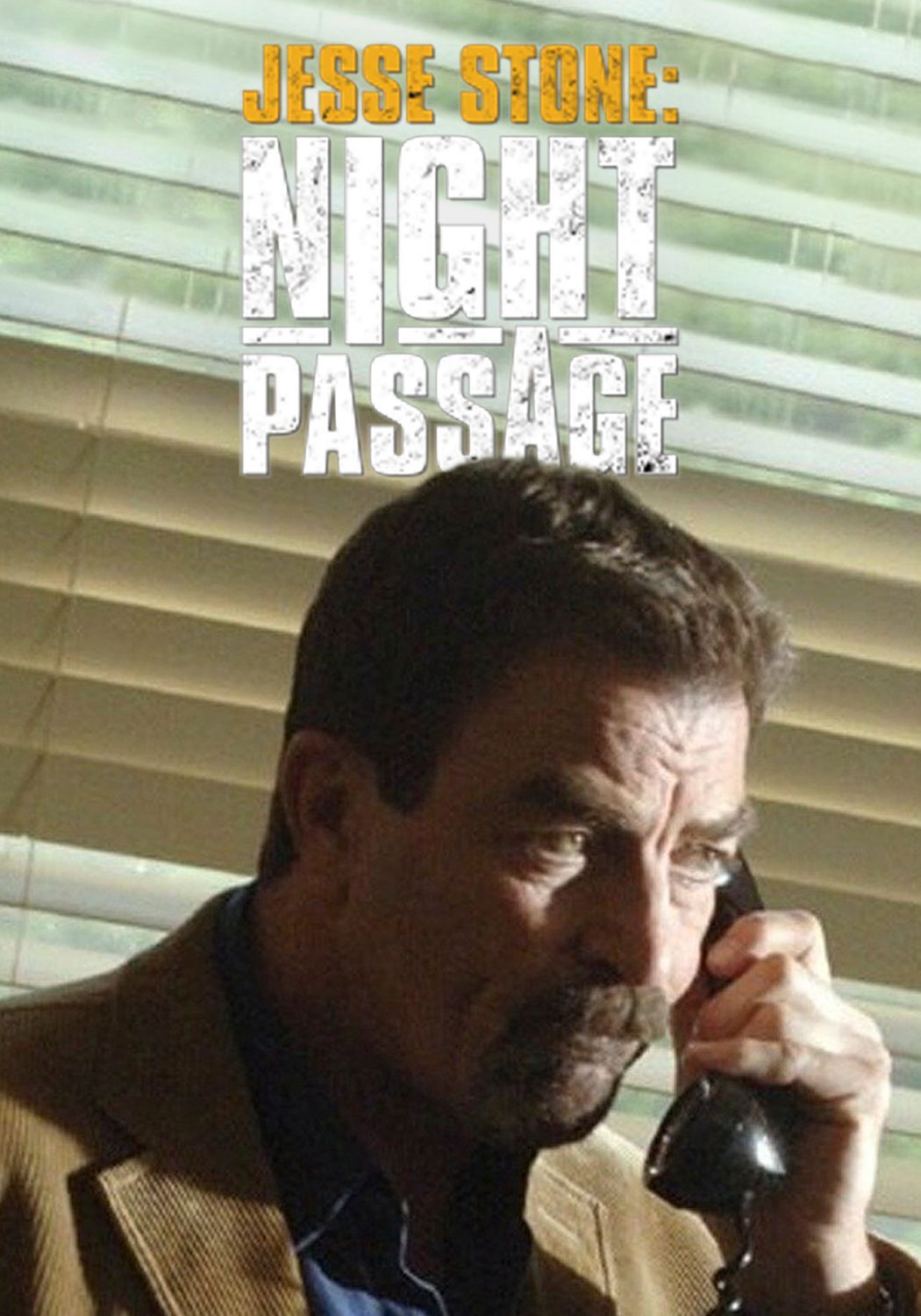 Jesse Stone: Night Passage