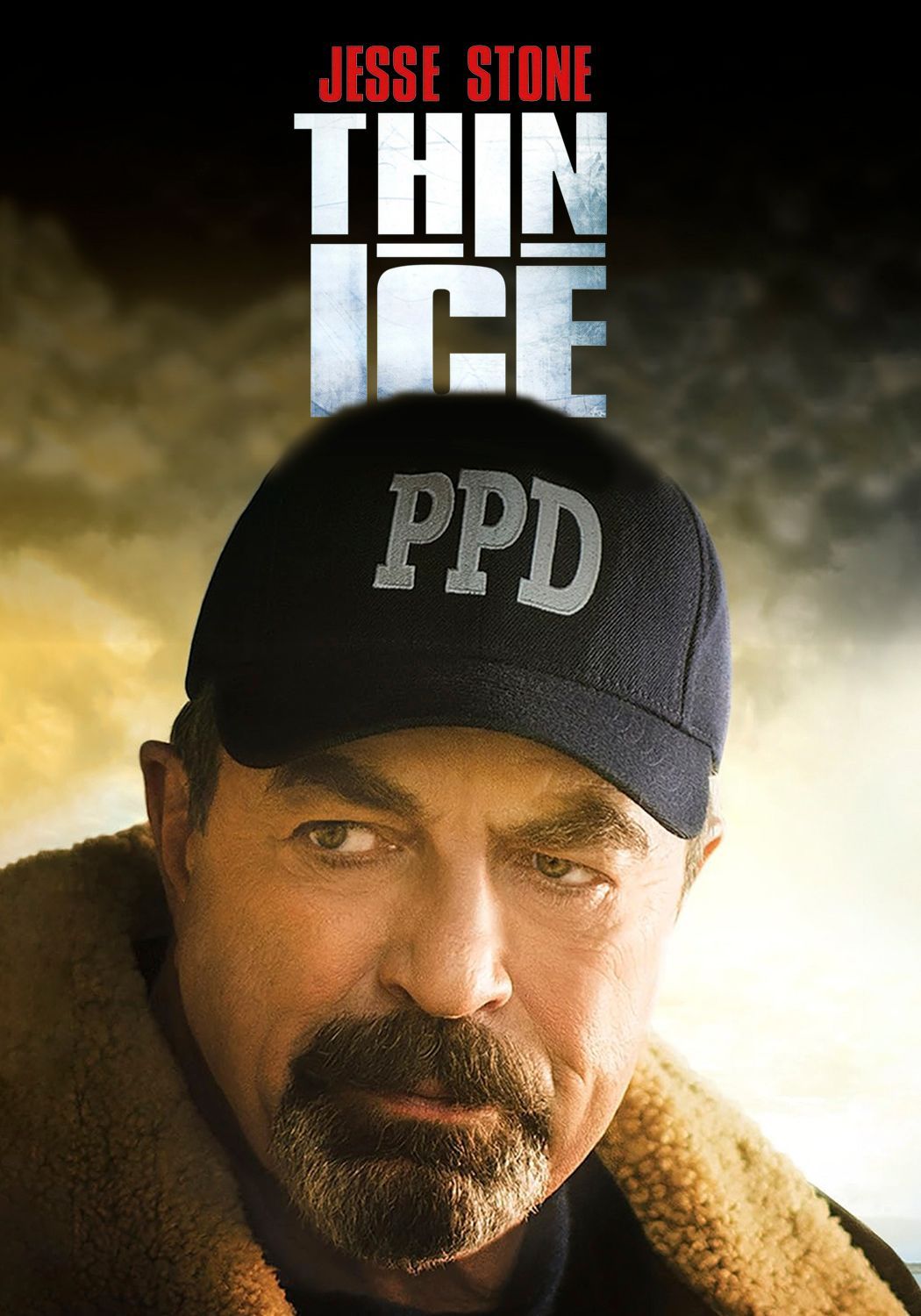 Jesse Stone: Thin Ice