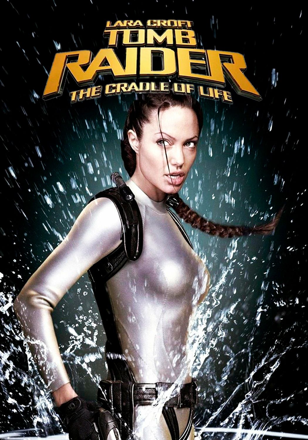 Tombraider II The cradle of Life