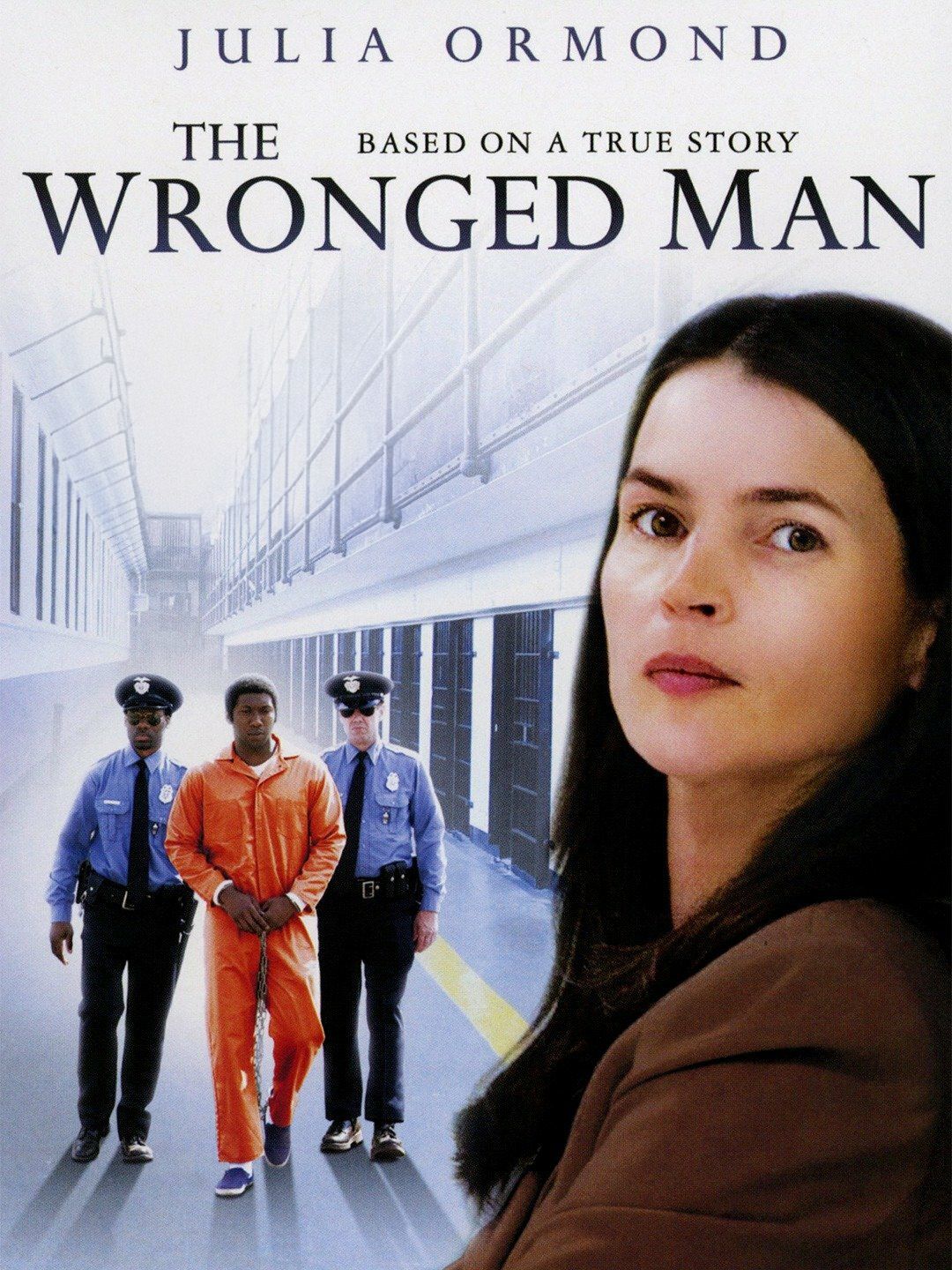 The Wronged Man