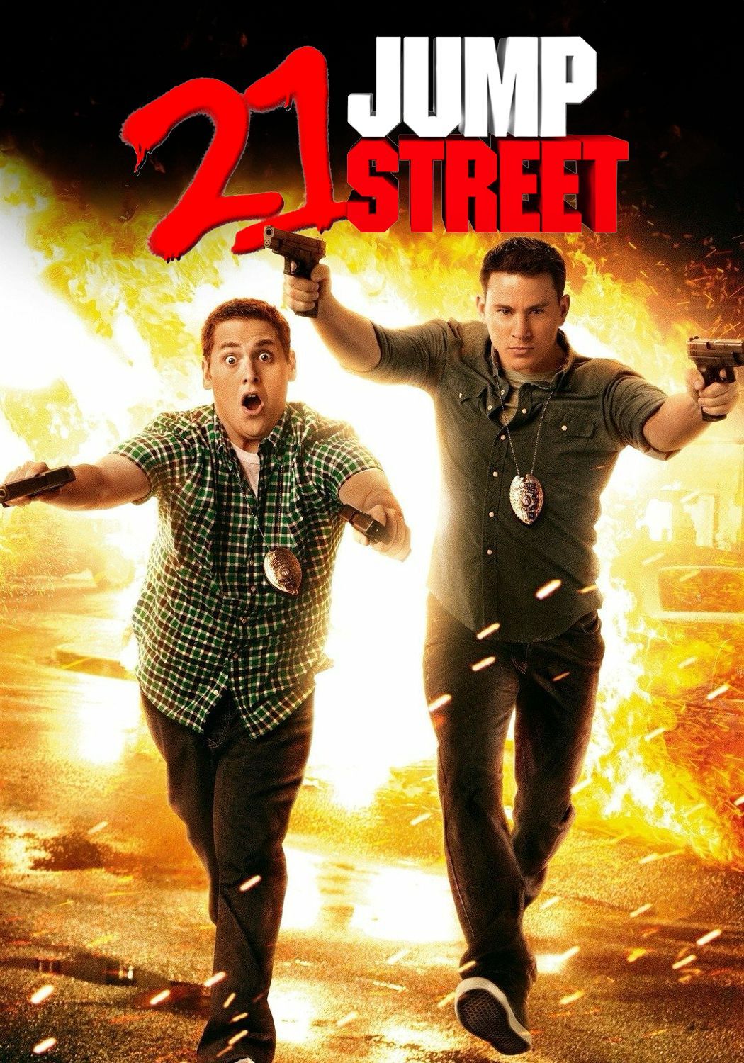 21 Jump Street