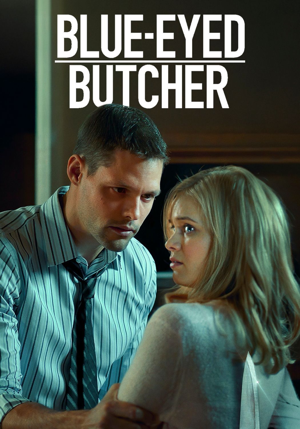 Blue-Eyed Butcher