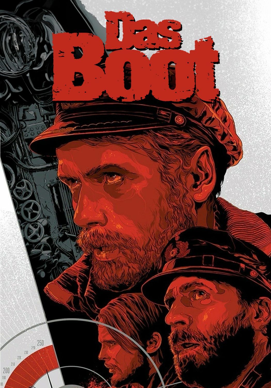 Das Boot