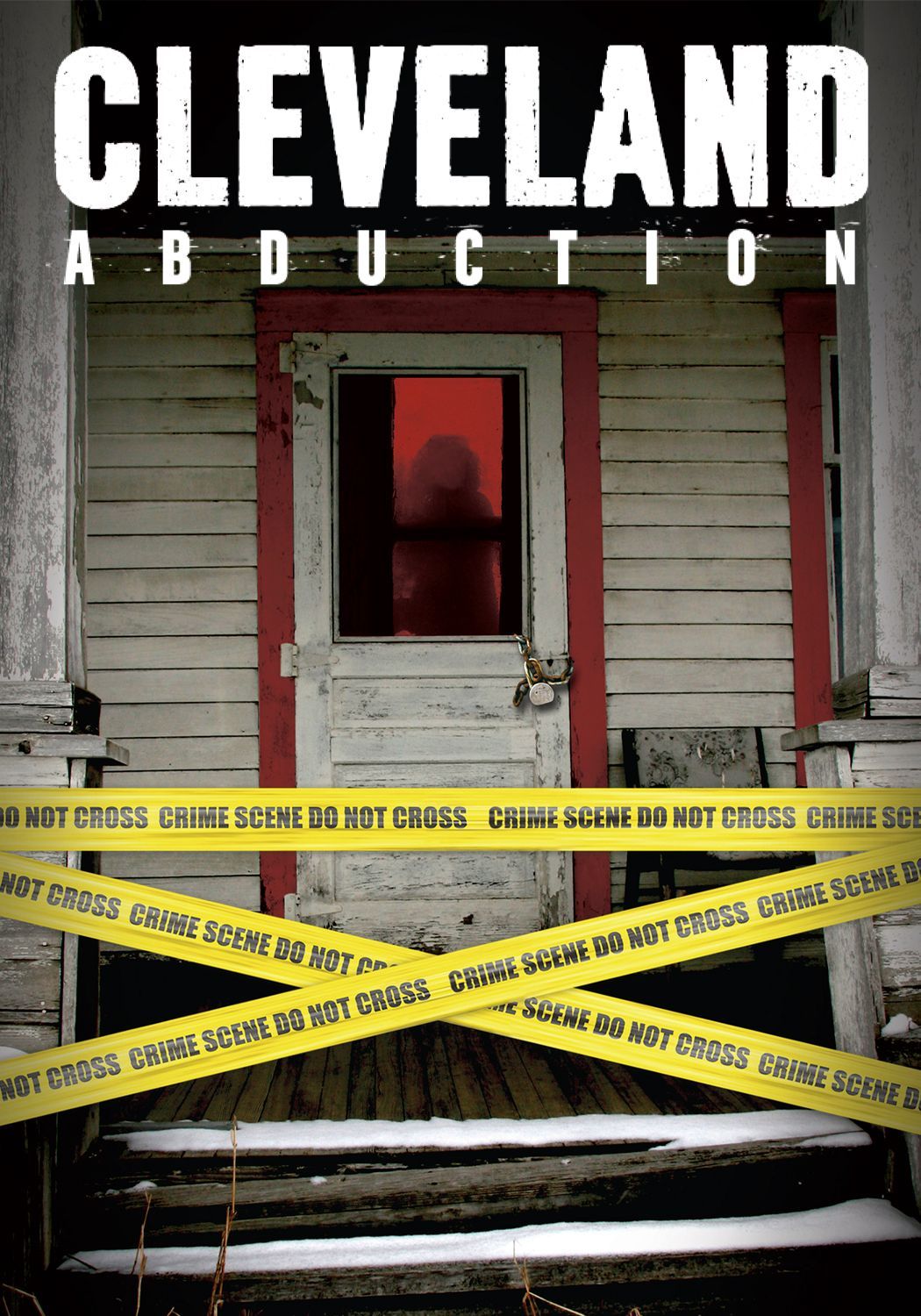 Cleveland Abduction