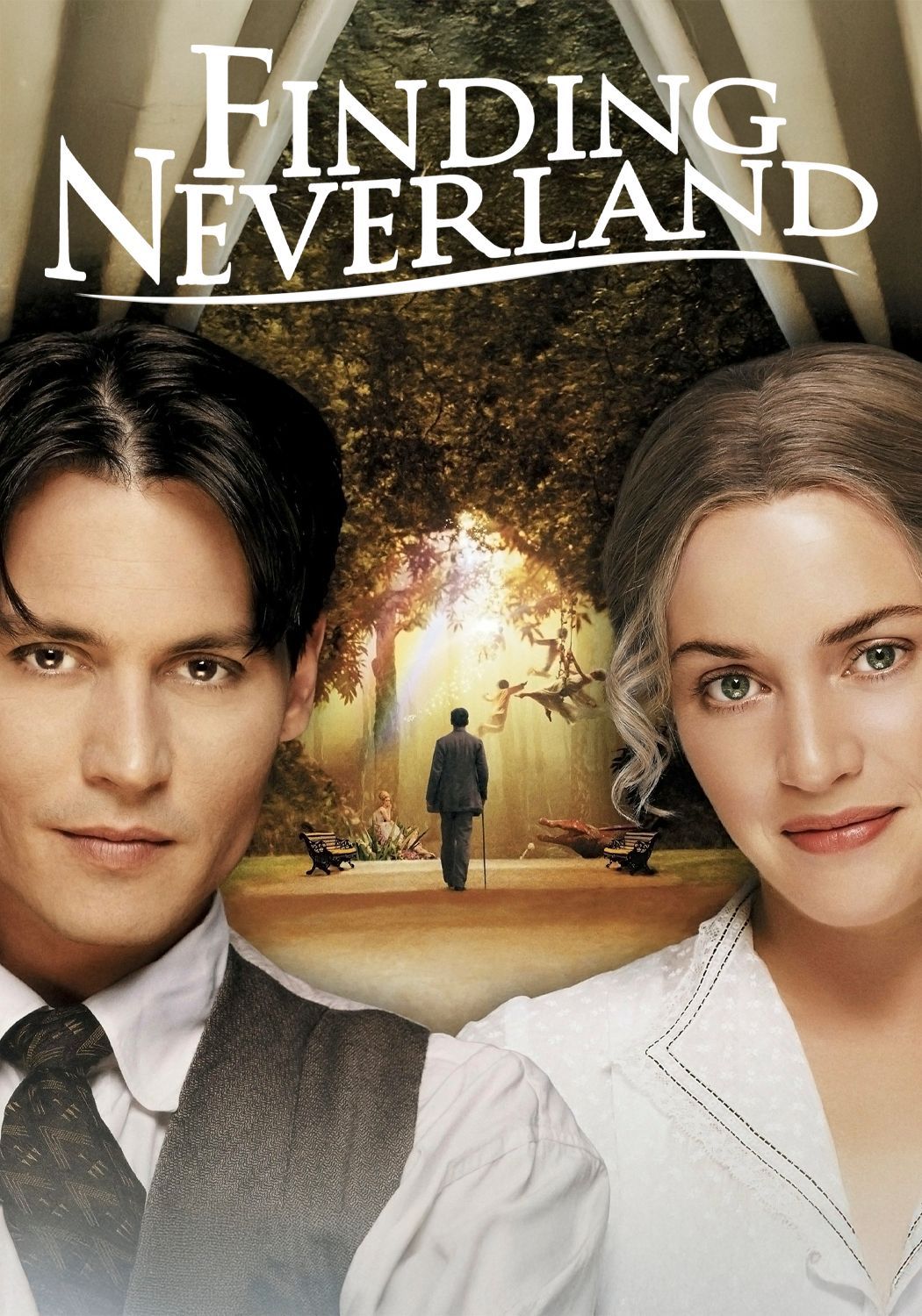 Finding Neverland