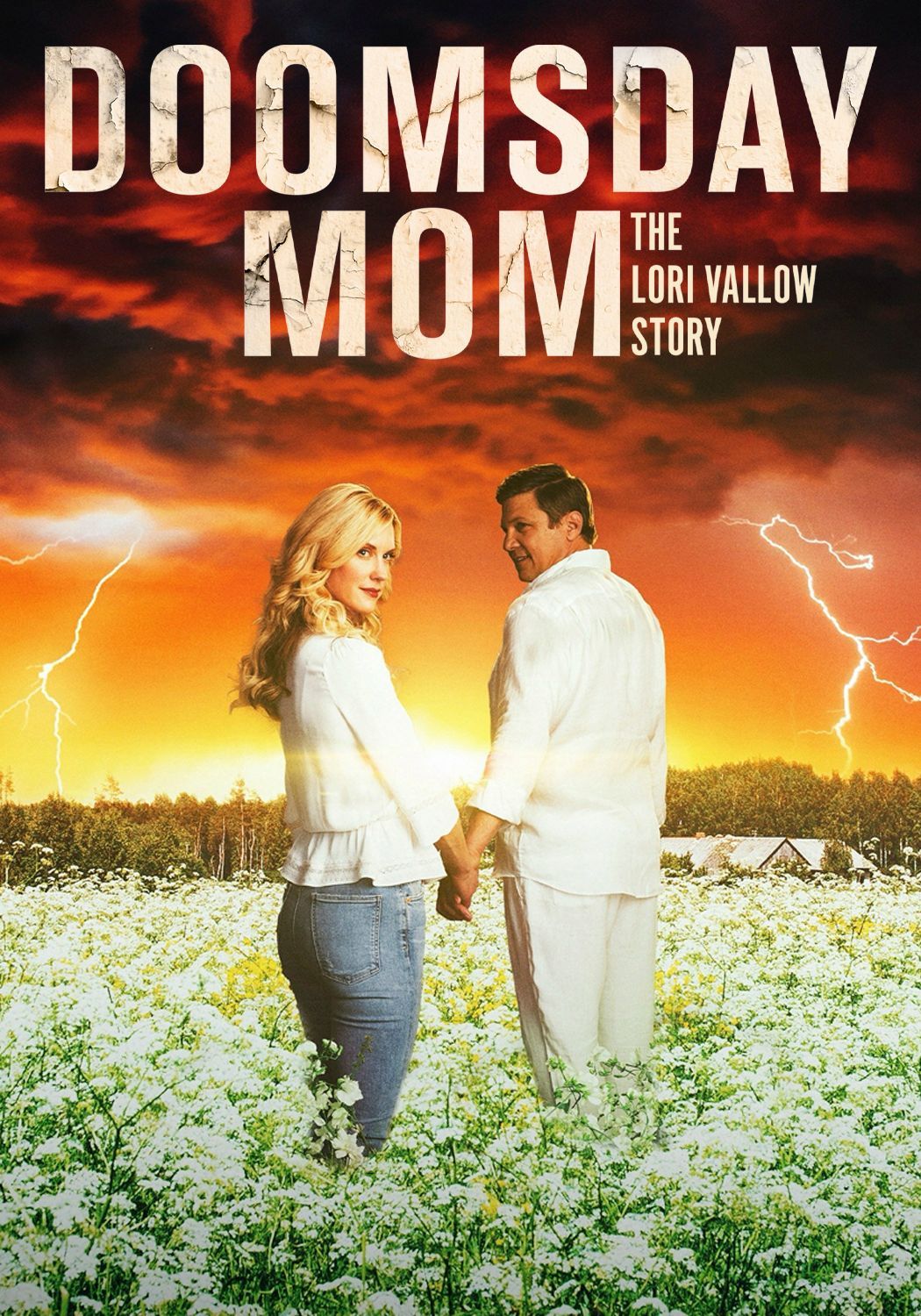 Doomsday Mom: The Lori Vallow Story