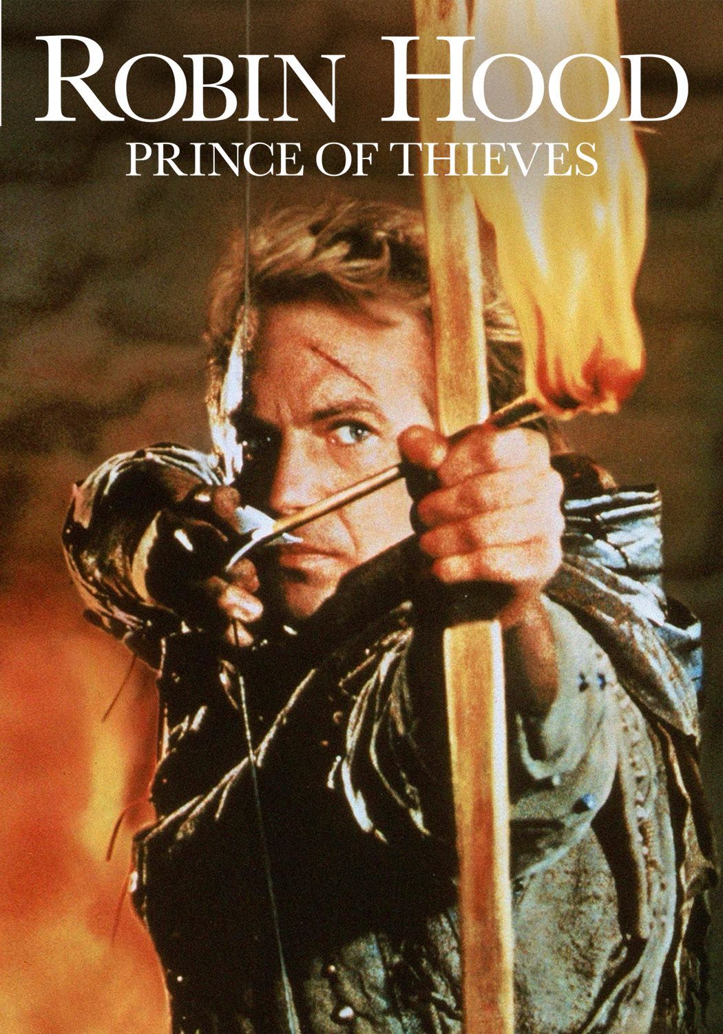 Robin Hood : Prince Of Thieves