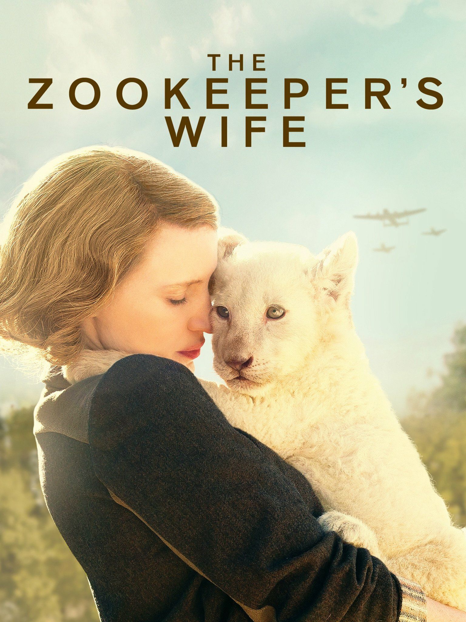 The Zookeeper's Wife