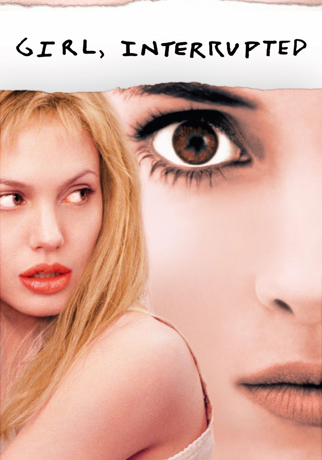 Girl, Interrupted