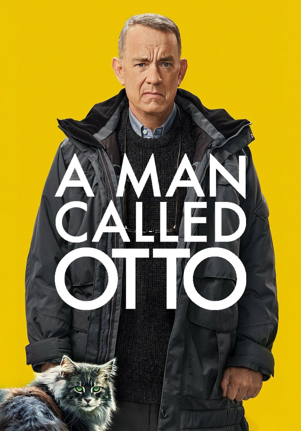 A Man Called Otto