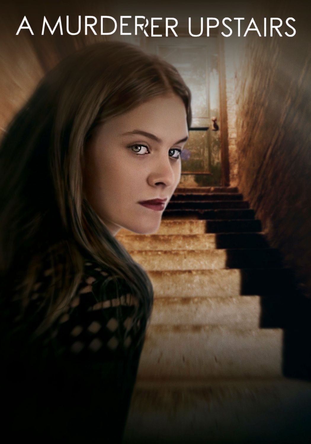 A Murderer Upstairs