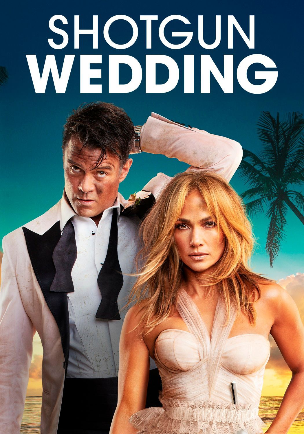 Shotgun Wedding