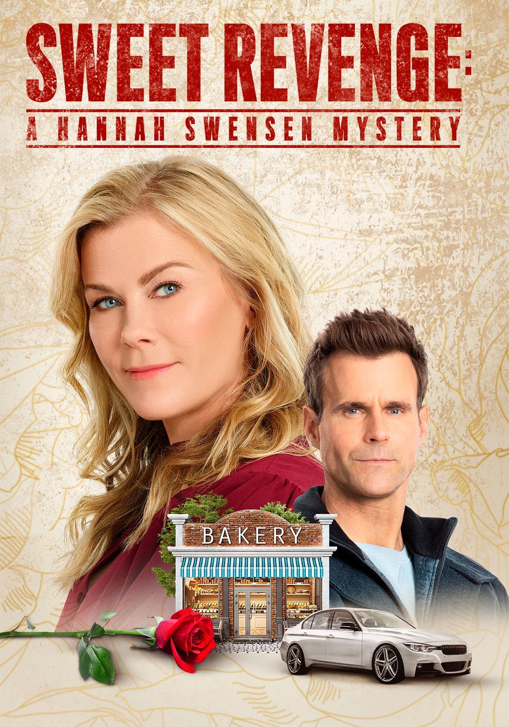 Sweet Revenge: A Hannah Swensen Mystery